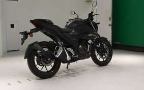 SUZUKI GIXXER 250 ED24J