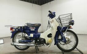 HONDA PRESS CUB 50 AA01