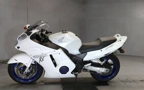 HONDA CBR1100XX 1997 SC35