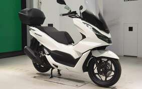 HONDA PCX 160 KF47