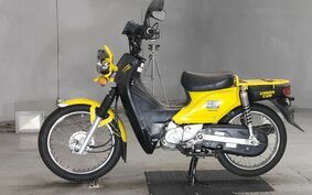 HONDA CROSS CUB 110 JA10