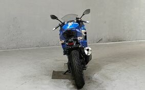 KAWASAKI NINJA 250 EX250P