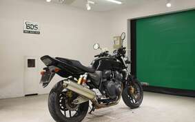 HONDA CB400SF GEN 4 A 2015 NC42