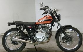 SUZUKI GRASS TRACKER BigBoy NJ4BA