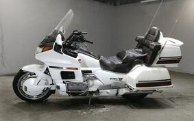 HONDA GL1500 GOLD WING 1988 SC22