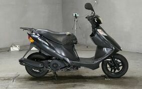 SUZUKI ADDRESS V125 G CF4EA