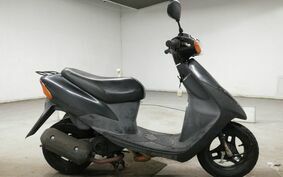 SUZUKI LET's 2 CA1PA