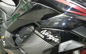 KAWASAKI NINJA 1000 SX 2022 ZXT02K