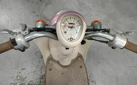 HONDA CREA SCOOPY AF55