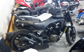 HUSQVARNA SVARTPILEN 250