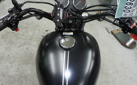 KAWASAKI W800 STREET 2020 EJ800B