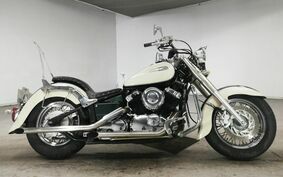 YAMAHA DRAGSTAR 400 CLASSIC 1998 4TR