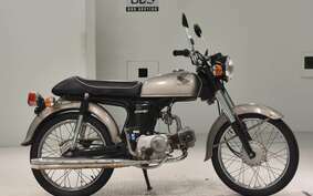 HONDA CD50 BENLY S CD50