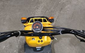 HONDA ZUMAR AF58