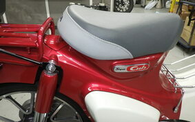 HONDA C125 SUPER CUB JA58