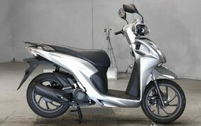 HONDA DIO 110 JK03