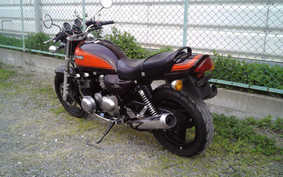 KAWASAKI ZEPHYR 750 2007 ZR750C