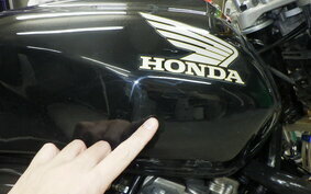 HONDA CB400SF VTEC SPEC 2 2002 NC39