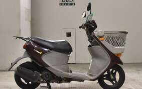 SUZUKI LET's 4 Basket CA43A