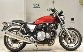 HONDA CB1100 2011 SC65