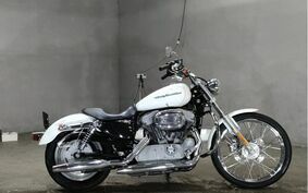 HARLEY XL883C 2005 CJM