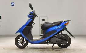 SUZUKI ADDRESS V50 CA4BA