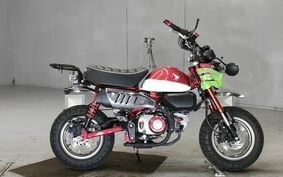 HONDA MONKEY 125 JB02