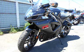 SUZUKI GSX-R600 2007 GN7DA