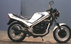 HONDA VT250Z MC08