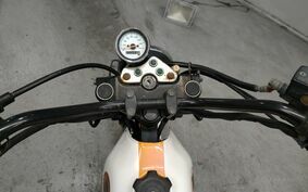 SUZUKI GRASS TRACKER NJ47A