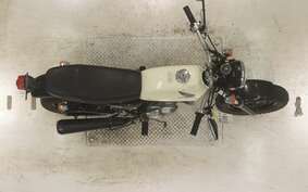 HONDA APE 50 AC16