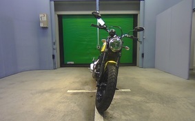 DUCATI SCRAMBLER ICON 2015 K102J