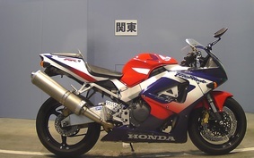 HONDA CBR900RR 3 2000 SC44