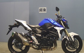 SUZUKI GSR750 A GR7NA