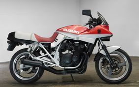 SUZUKI GSX250S KATANA GJ76A