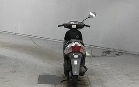 SUZUKI LET's 2 CA1PA