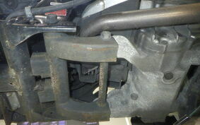 SUZUKI ADDRESS V125 G CF46A