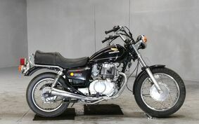 HONDA CM250T MC04