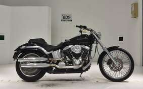 HARLEY FXSTD 1450 2002