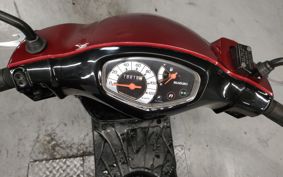 SUZUKI ADDRESS V125 CF46A