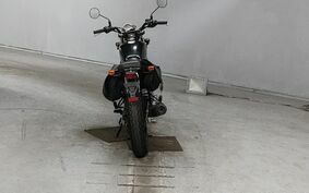 HONDA CB223S MC40