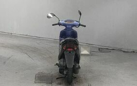 HONDA DIO ZX AF35