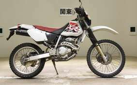 HONDA XR250 MD30