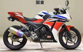 HONDA CBR250R A MC41