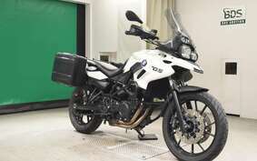 BMW F700GS 2016 0B01