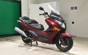 HONDA SILVER WING 400 GT Type 2011 NF03