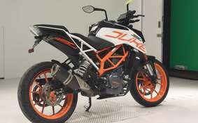 KTM 390 DUKE 2019