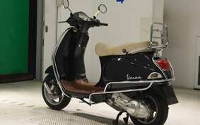 VESPA LX150