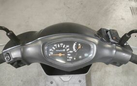 SUZUKI ADDRESS V125 G CF4EA