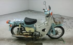 HONDA C70 SUPER CUB HA02